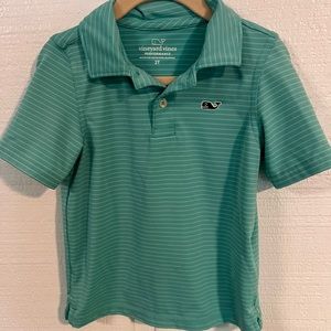 Vineyard vines polo